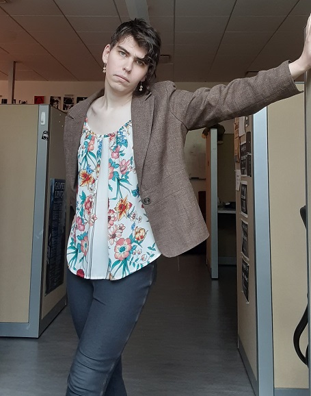 Cassandra Ravenbrook